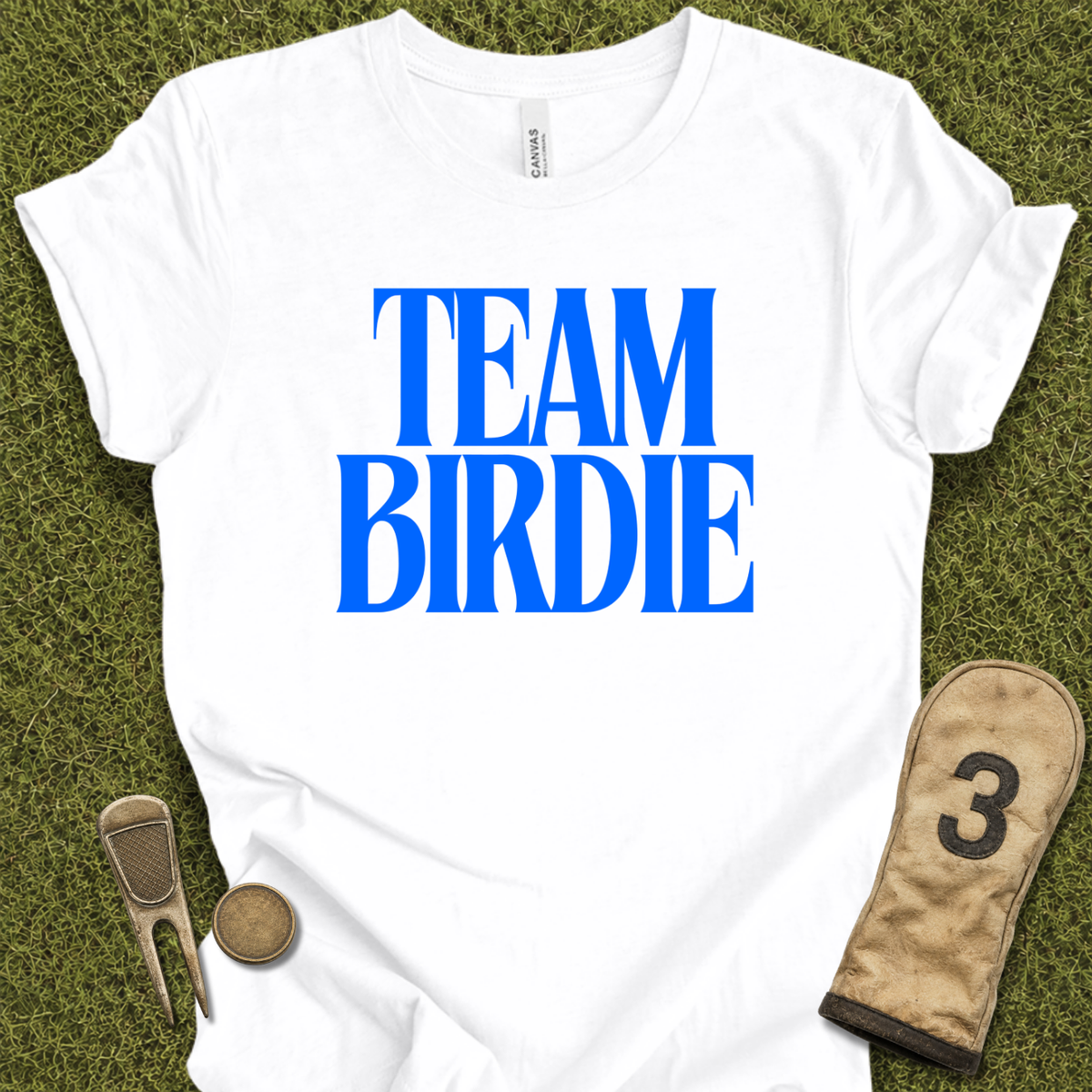 Team Birdie T-Shirt