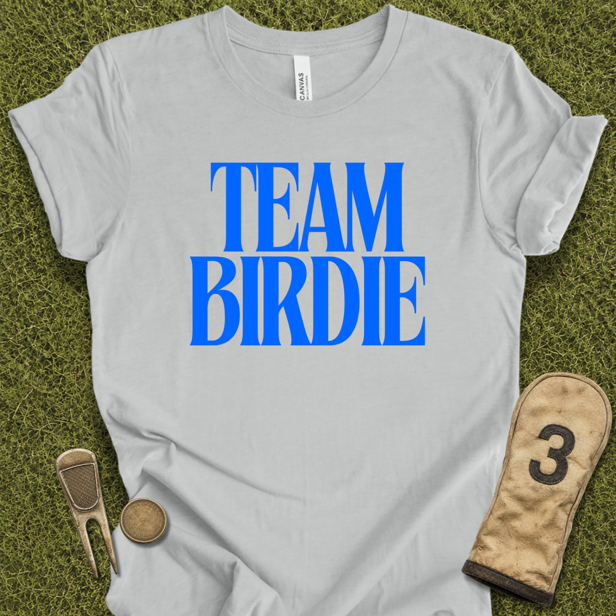 Team Birdie T-Shirt