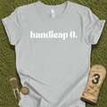 Handicap 0 T-Shirt