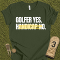 Promise Made On The Green T-Shirt