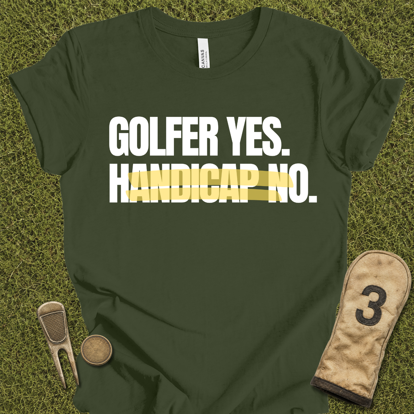 Promise Made On The Green T-Shirt