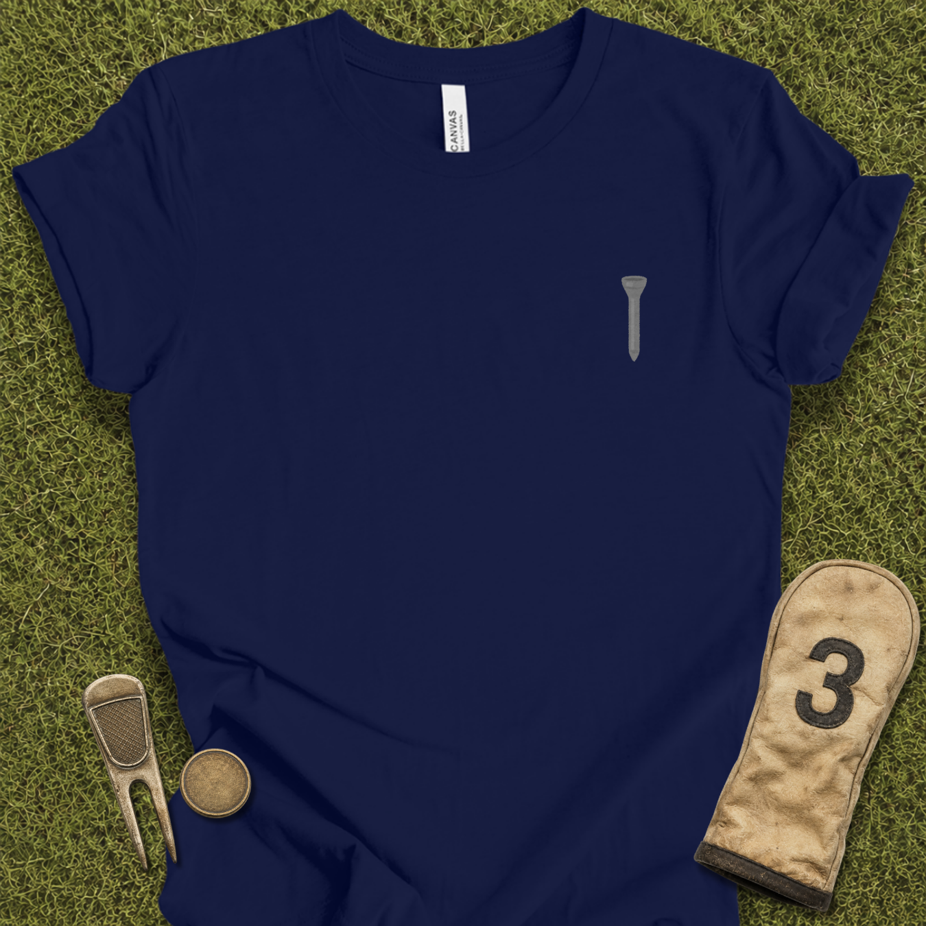 Tee Mini T-Shirt