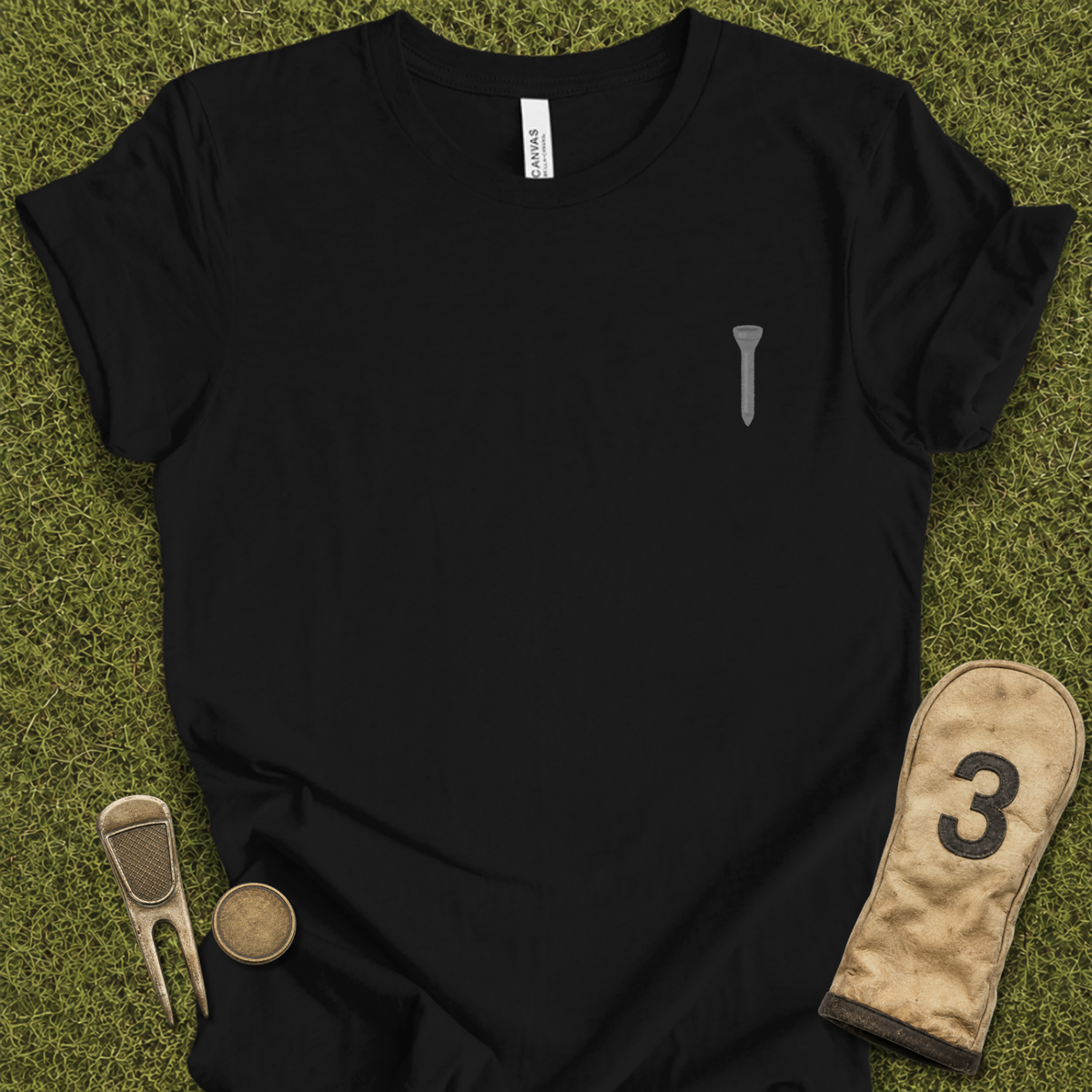 Tee Mini T-Shirt