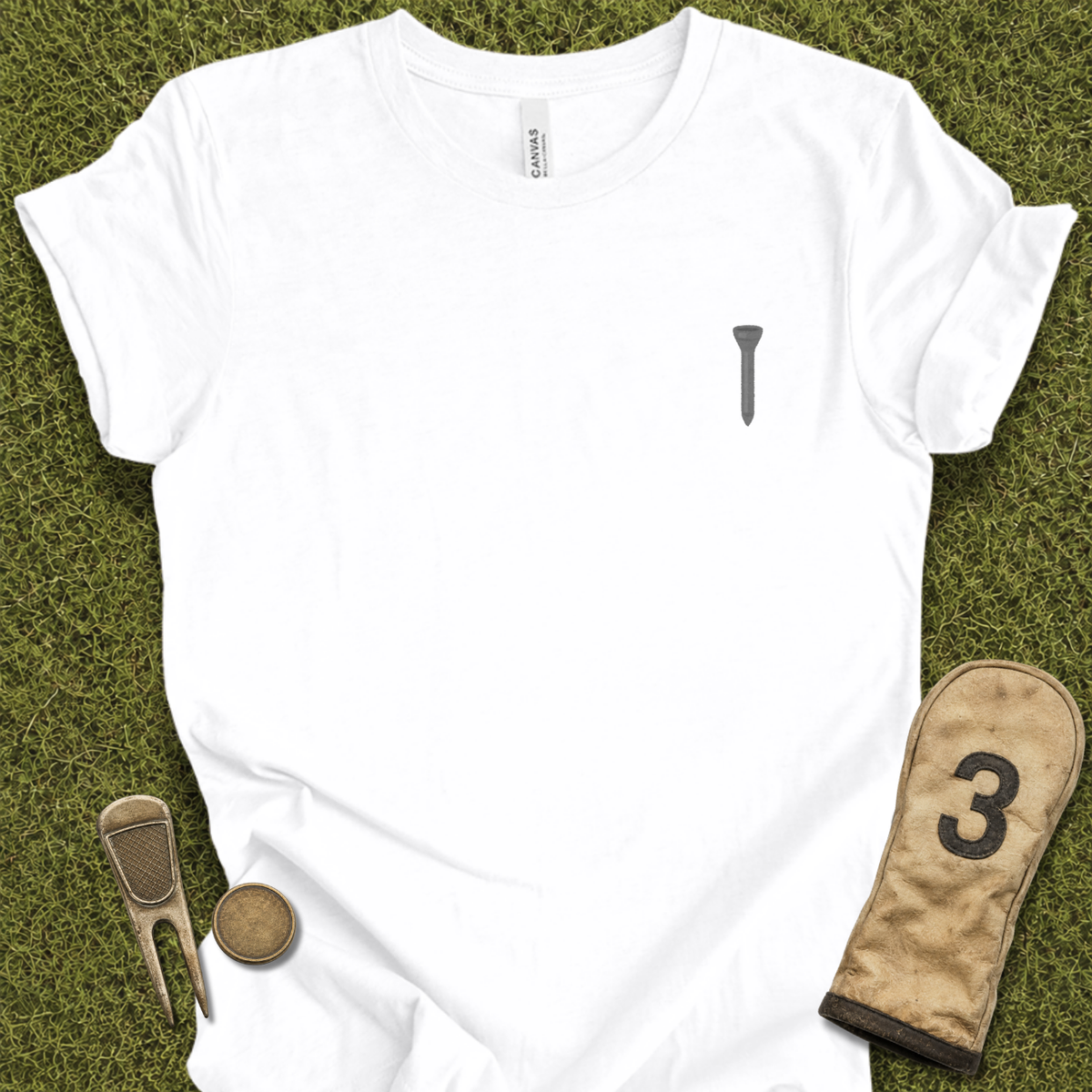 Tee Mini T-Shirt