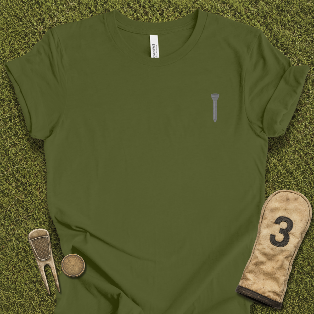 Tee Mini T-Shirt