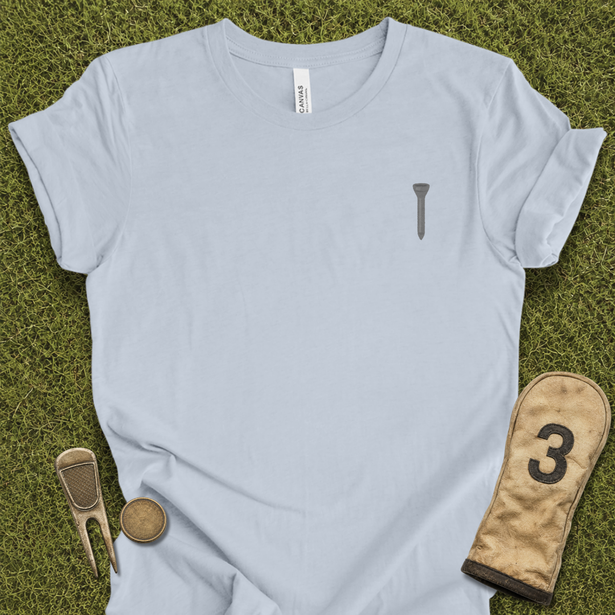 Tee Mini T-Shirt