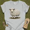 Sheep Balls T-Shirt