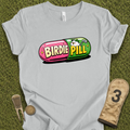 Birdie Pill T-Shirt