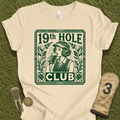 Girl Club T-Shirt
