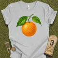 Orange Ball T-Shirt