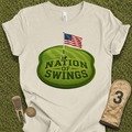 Nation Of Swings T-Shirt