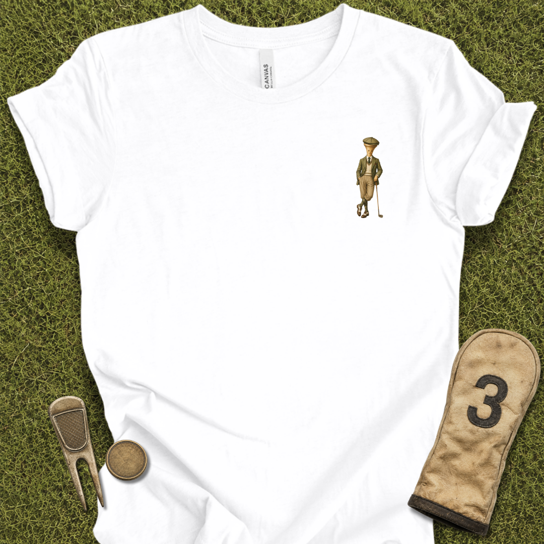 Mr Tee T-Shirt