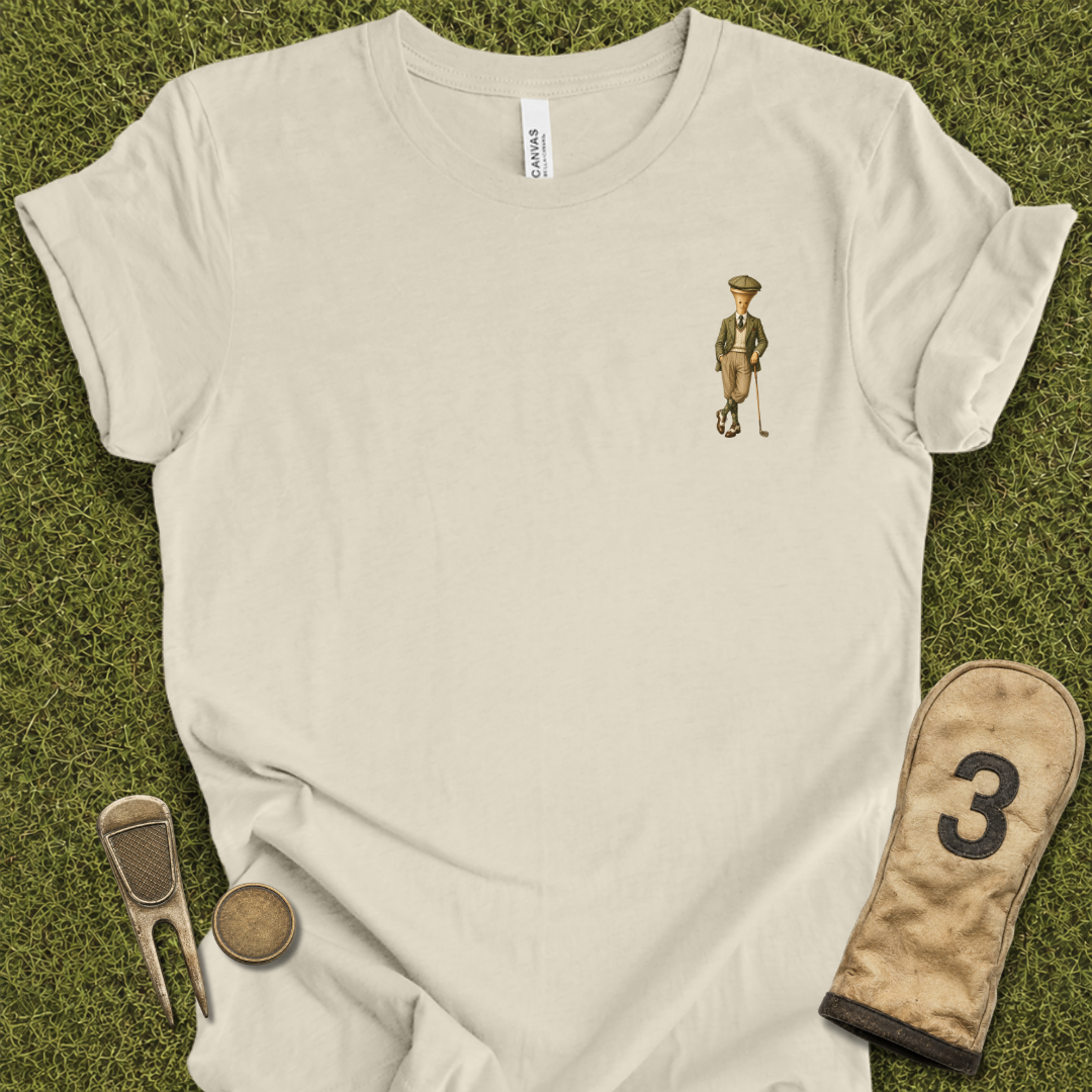Mr Tee T-Shirt