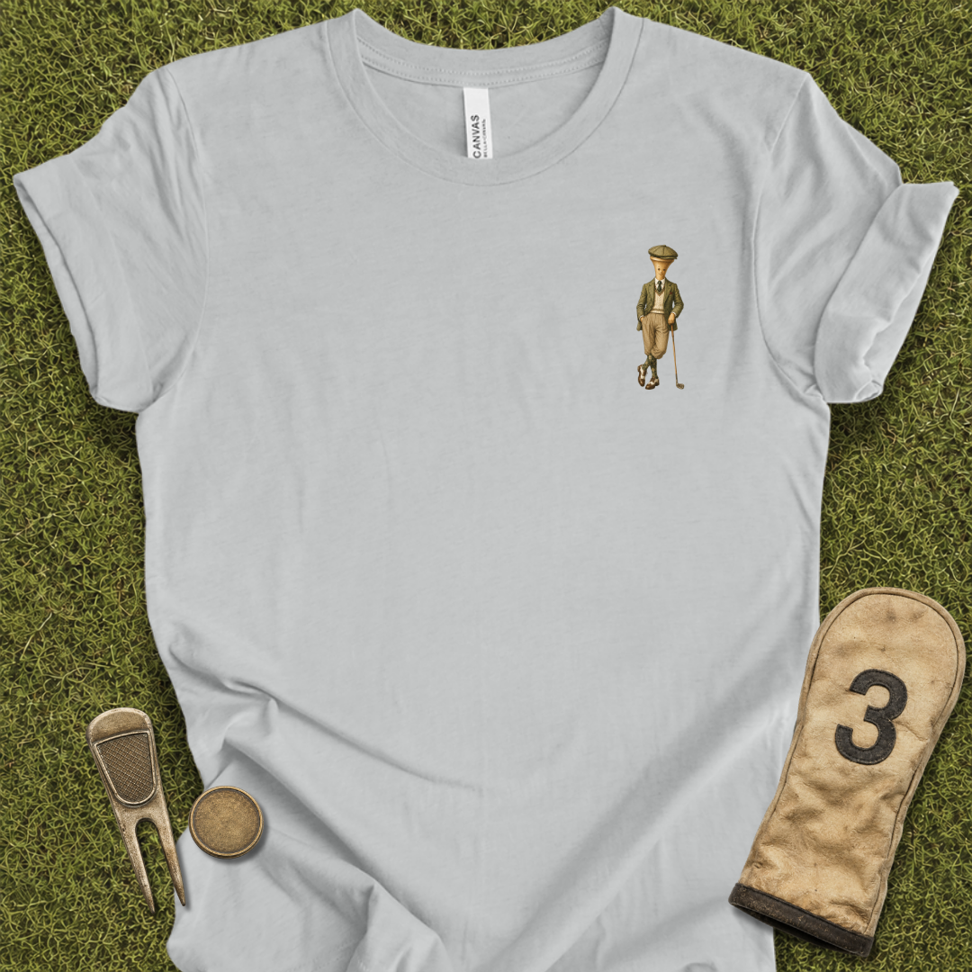 Mr Tee T-Shirt