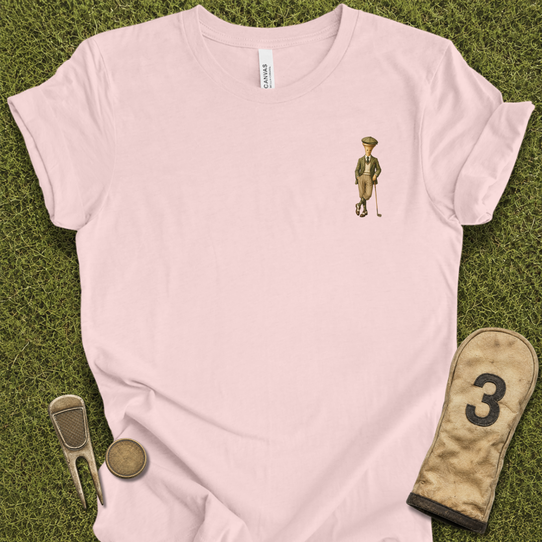 Mr Tee T-Shirt