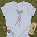 Technical Swing T-Shirt