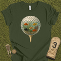 Fisher Tank T-Shirt