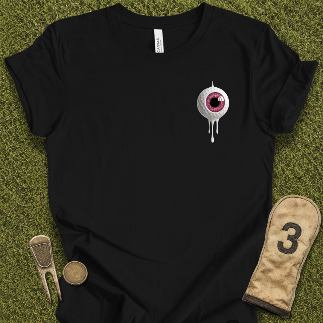 Eye Ball T-Shirt