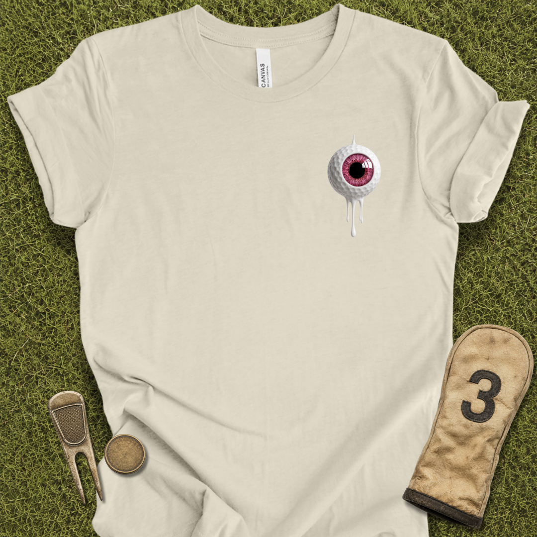 Eye Ball T-Shirt