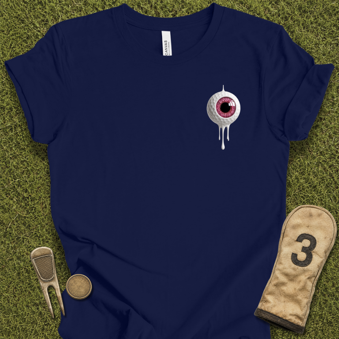 Eye Ball T-Shirt