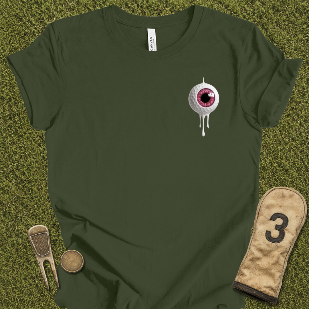 Eye Ball T-Shirt