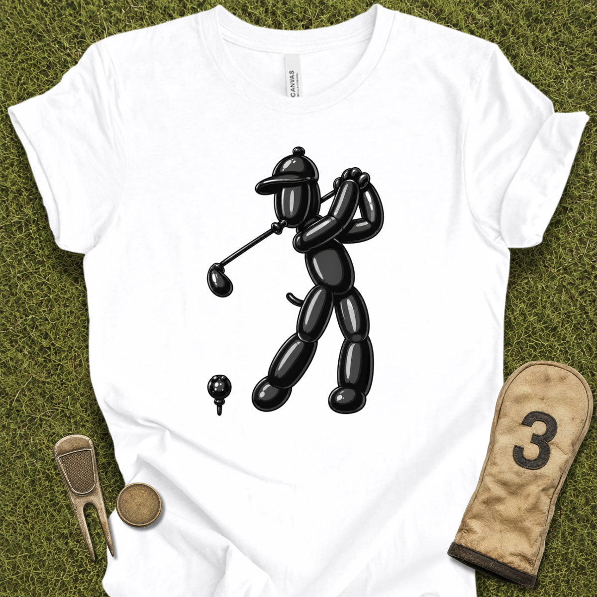 Ballon Swing T-Shirt