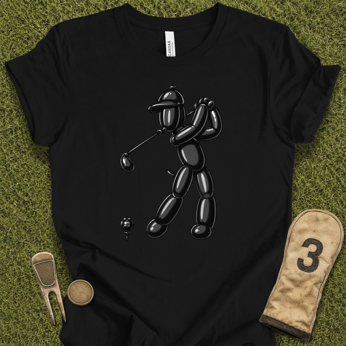 Ballon Swing T-Shirt