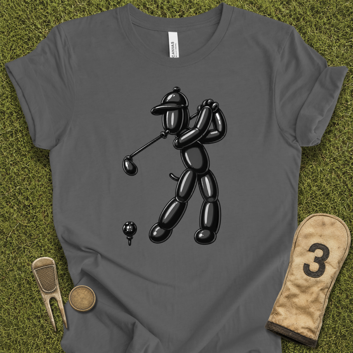 Ballon Swing T-Shirt
