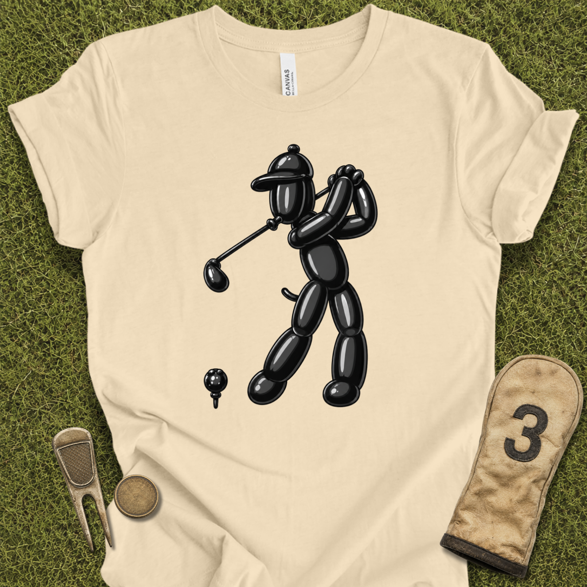 Ballon Swing T-Shirt