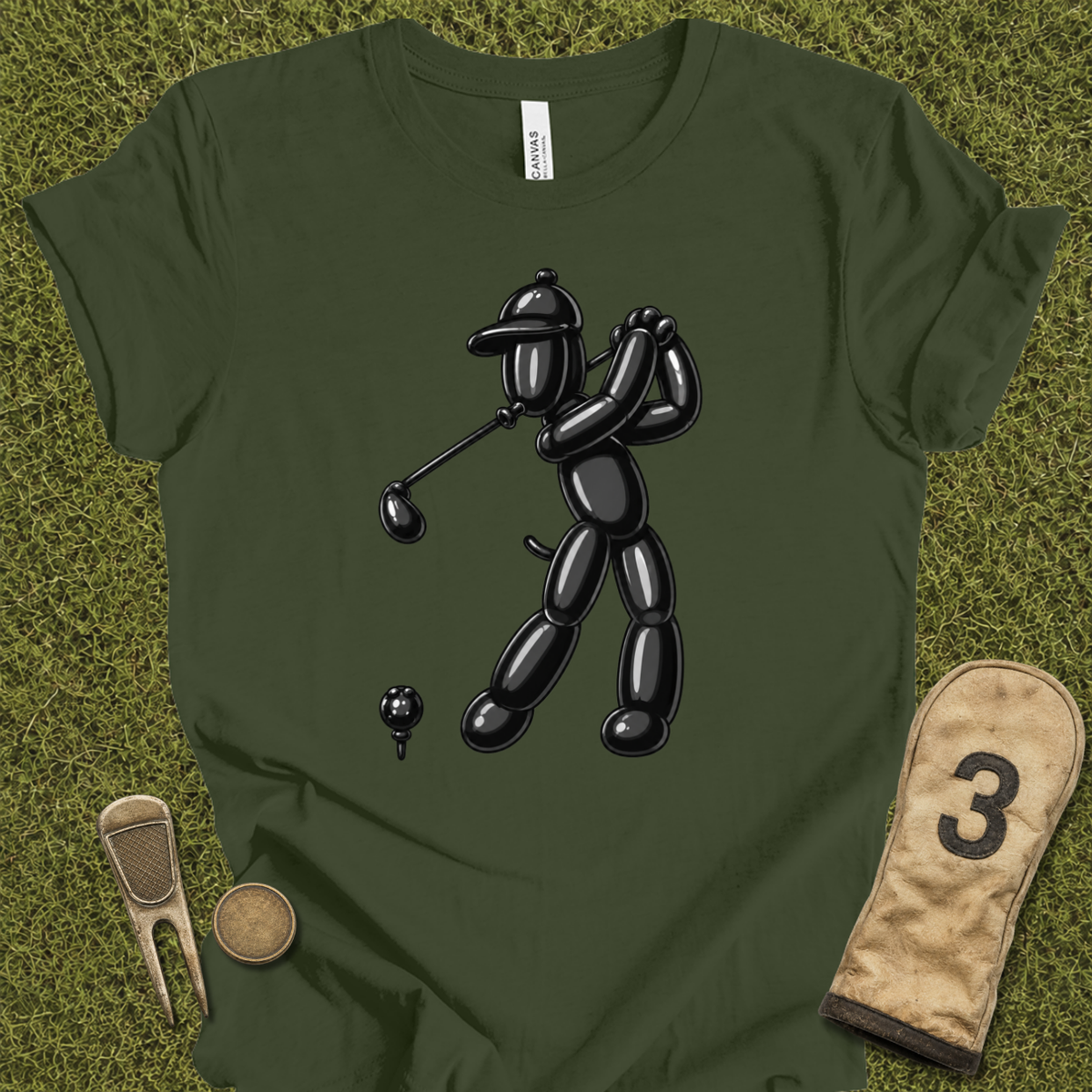 Ballon Swing T-Shirt