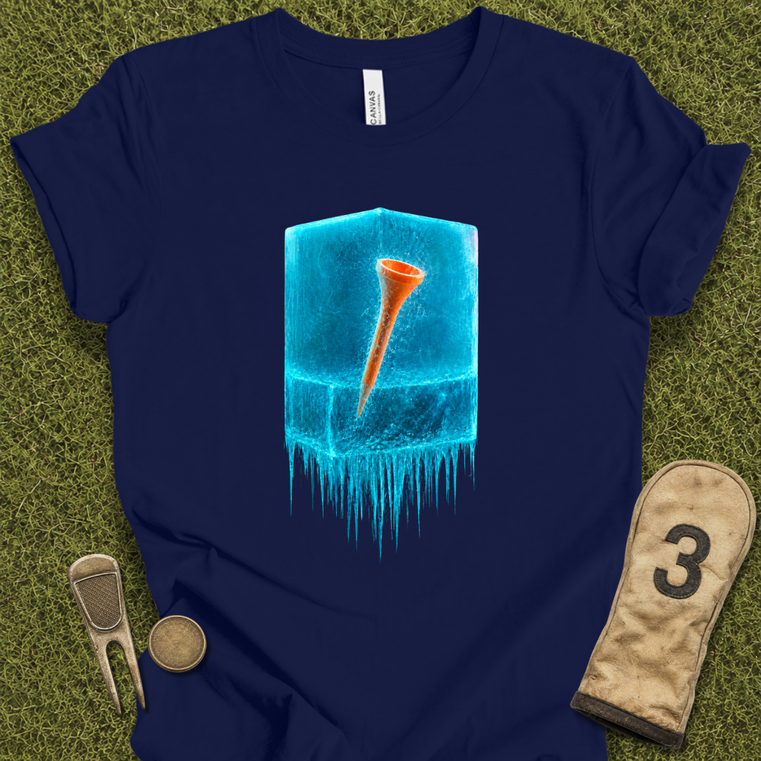 Ice Tee T-Shirt