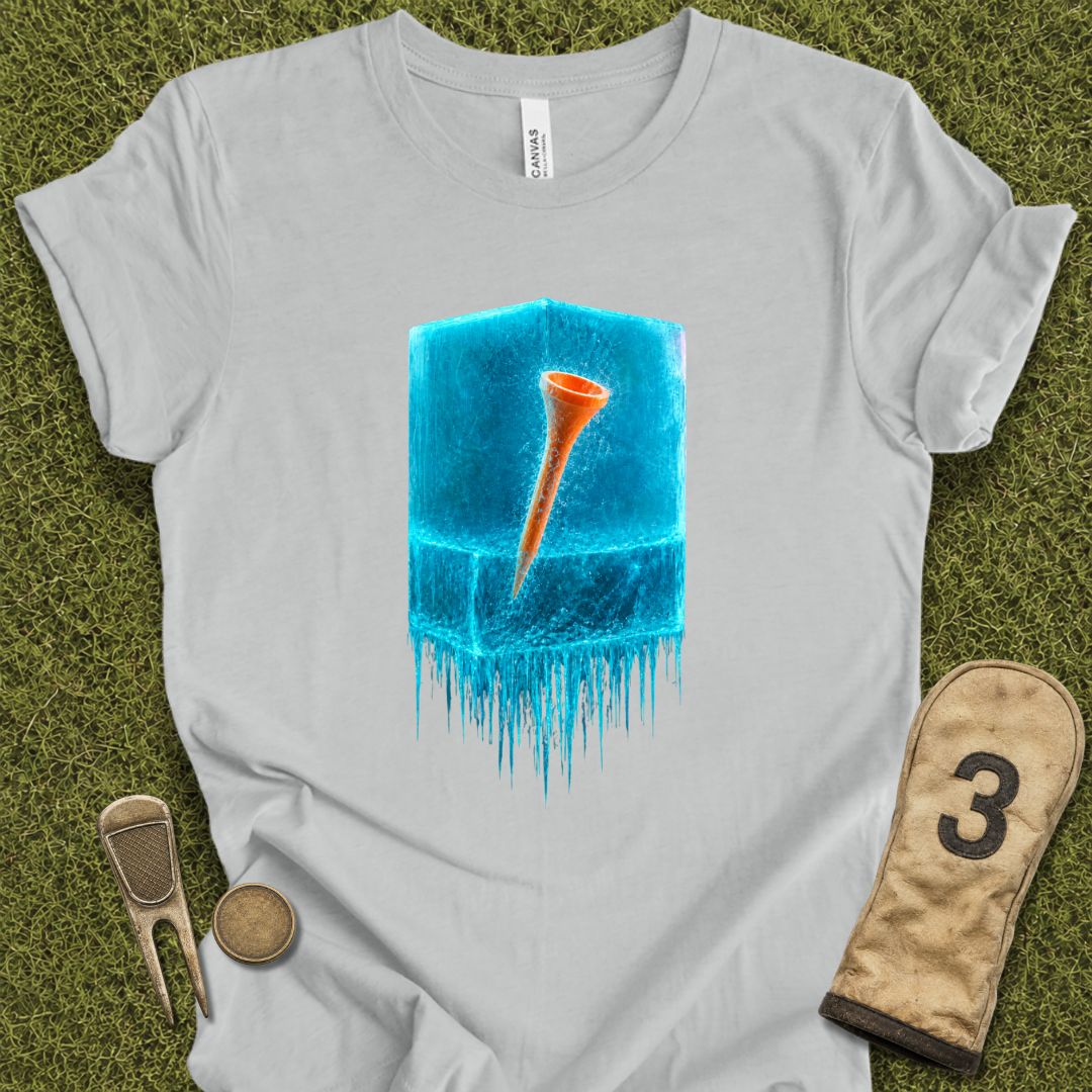 Ice Tee T-Shirt