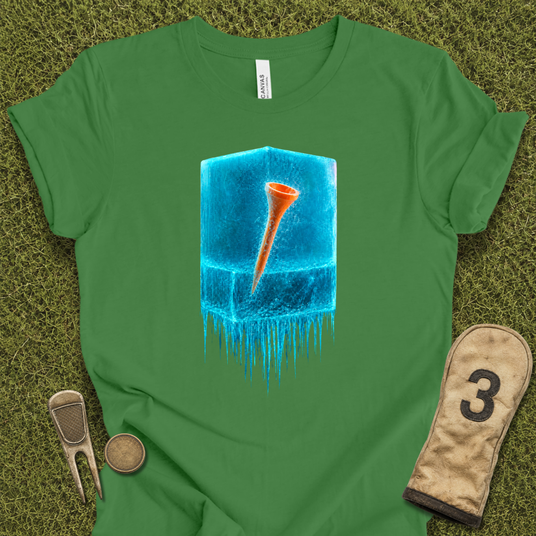 Ice Tee T-Shirt