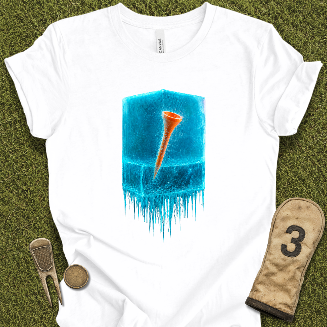 Ice Tee T-Shirt