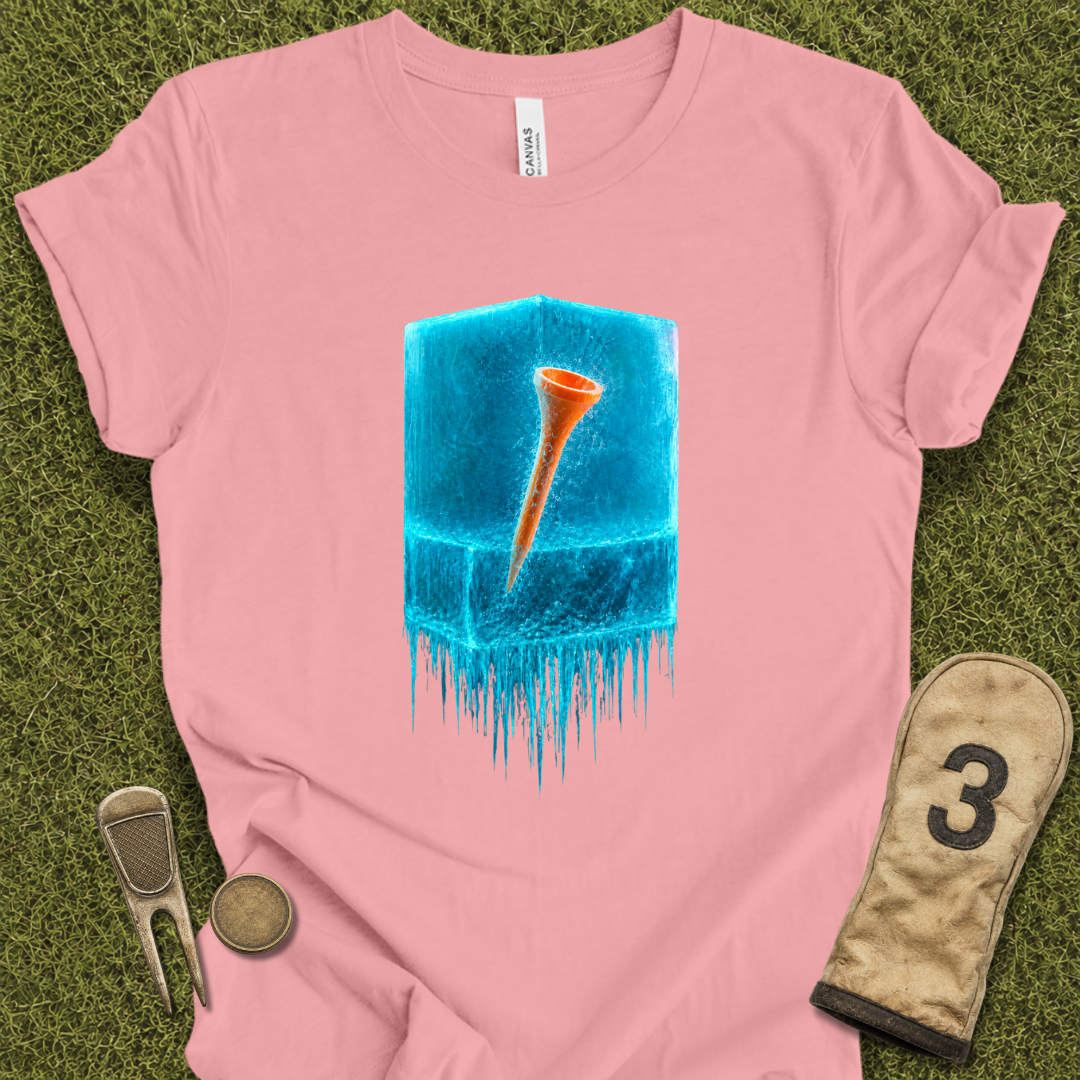 Ice Tee T-Shirt