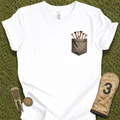 Tees Pocket T-Shirt