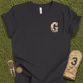 G Typography T-Shirt