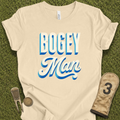 Bogey Man T-Shirt