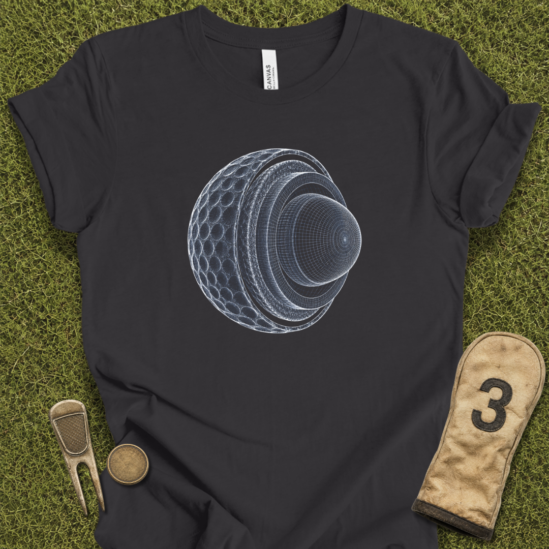 Inside Ball T-Shirt