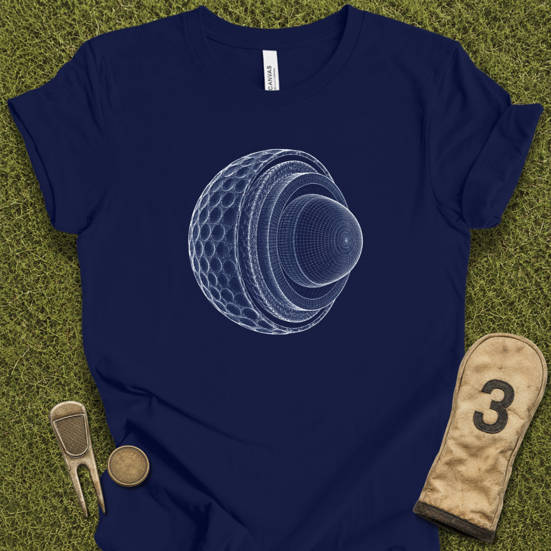 Inside Ball T-Shirt