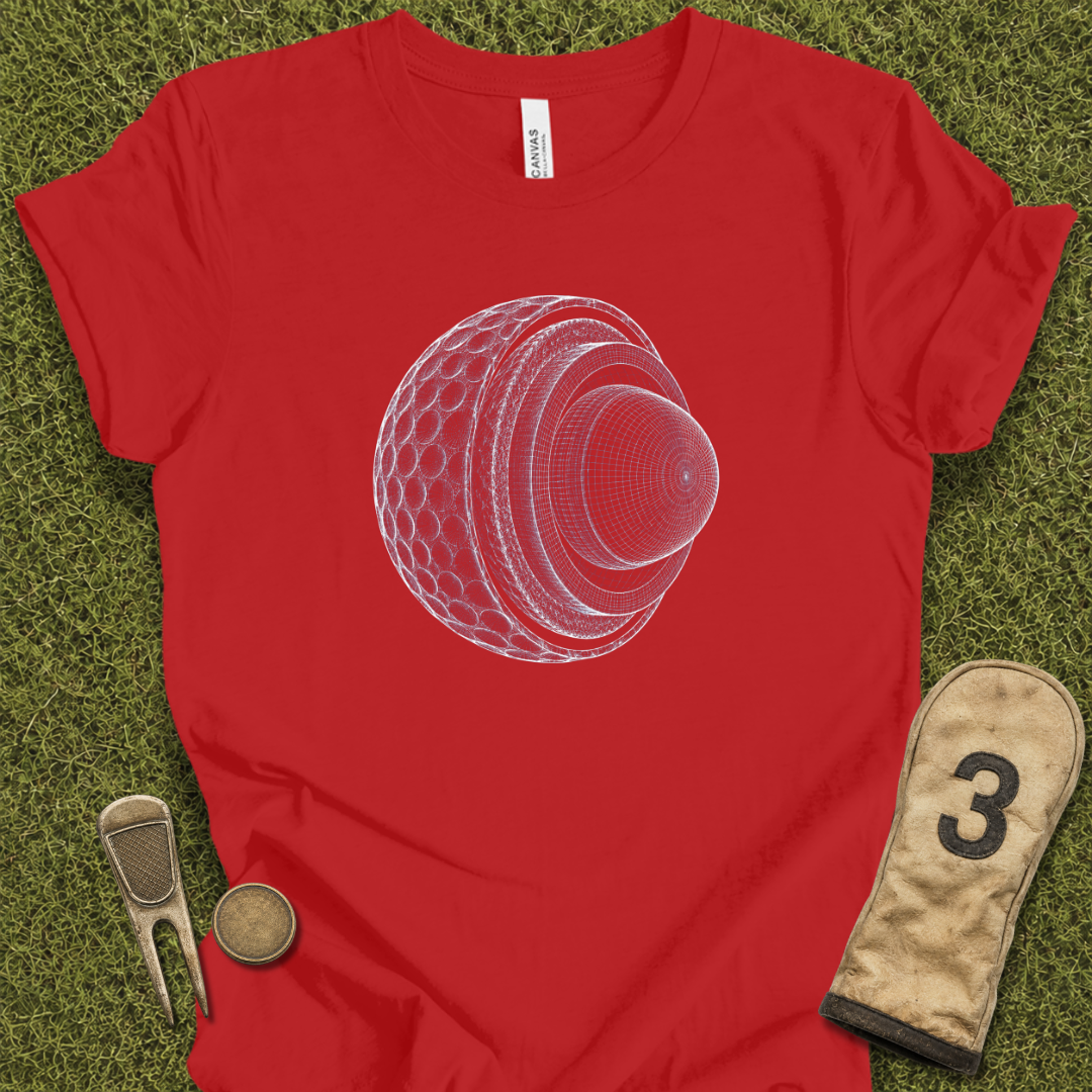 Inside Ball T-Shirt
