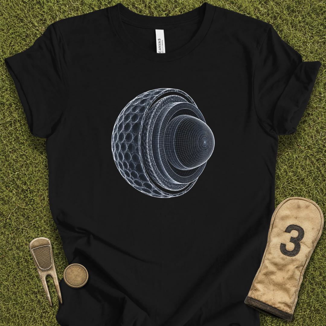 Inside Ball T-Shirt
