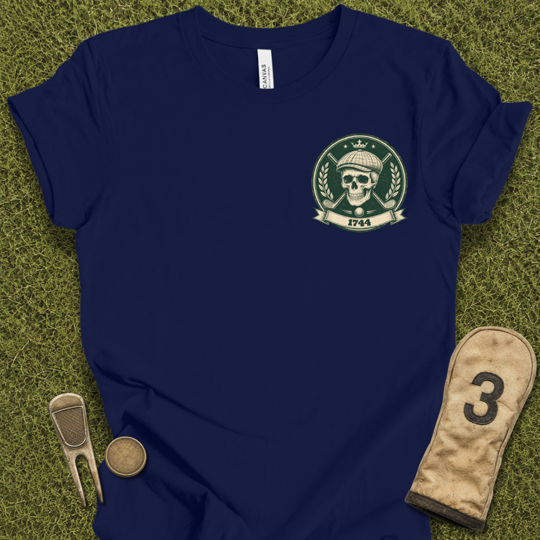 1744 Club T-Shirt