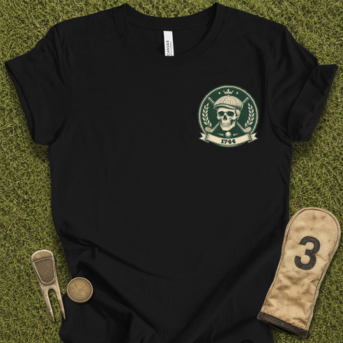 1744 Club T-Shirt