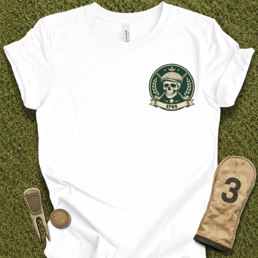 1744 Club T-Shirt