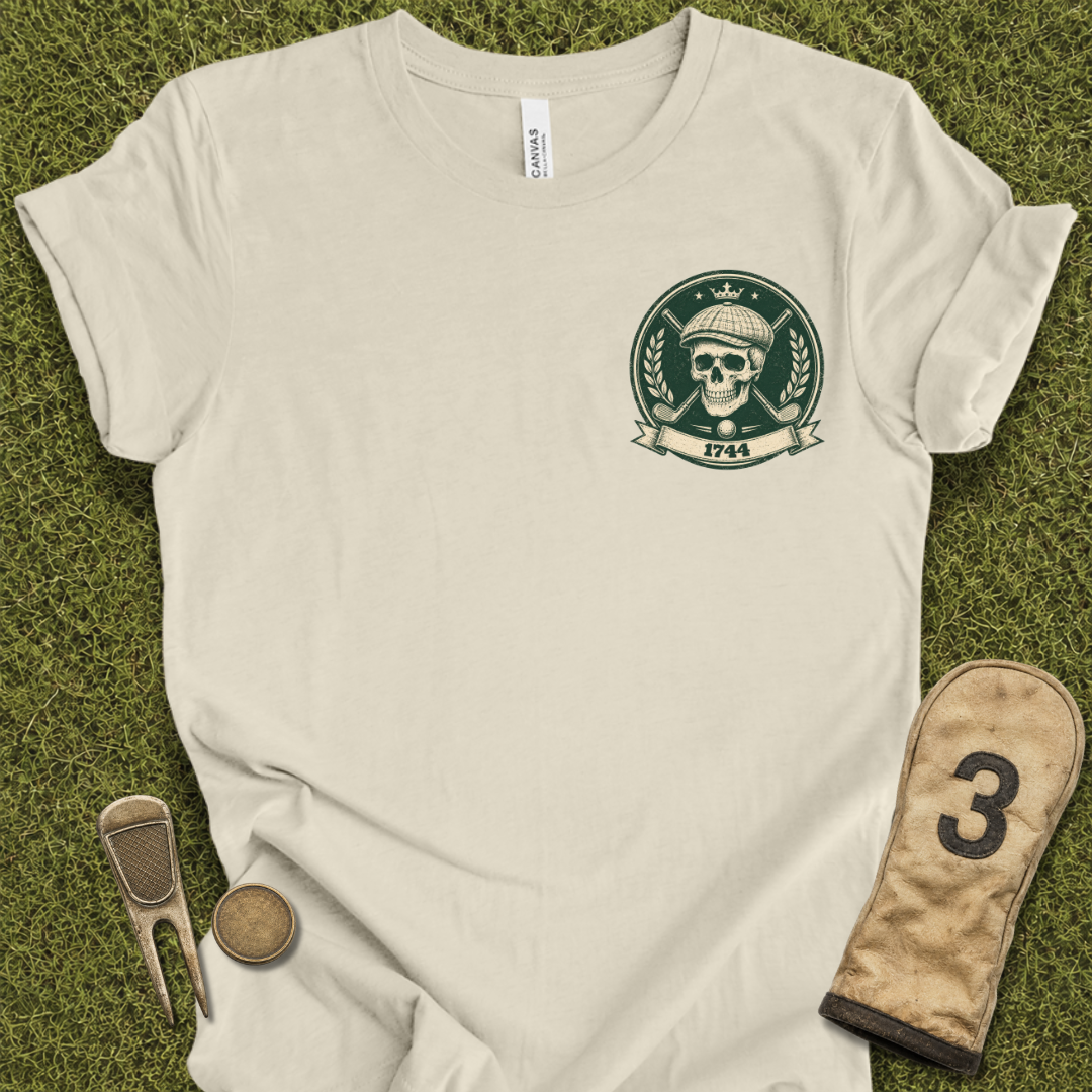 1744 Club T-Shirt