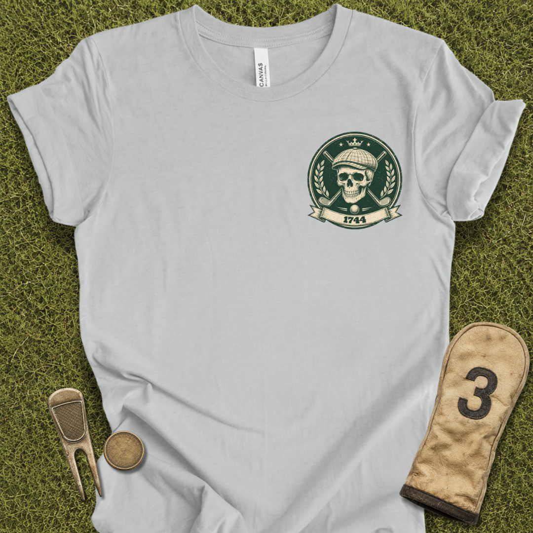 1744 Club T-Shirt