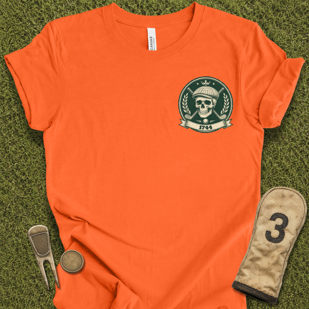 1744 Club T-Shirt