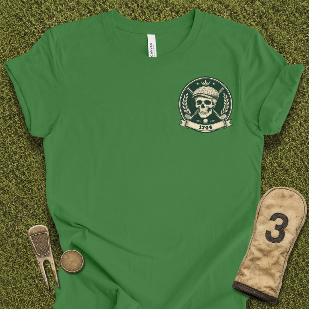 1744 Club T-Shirt