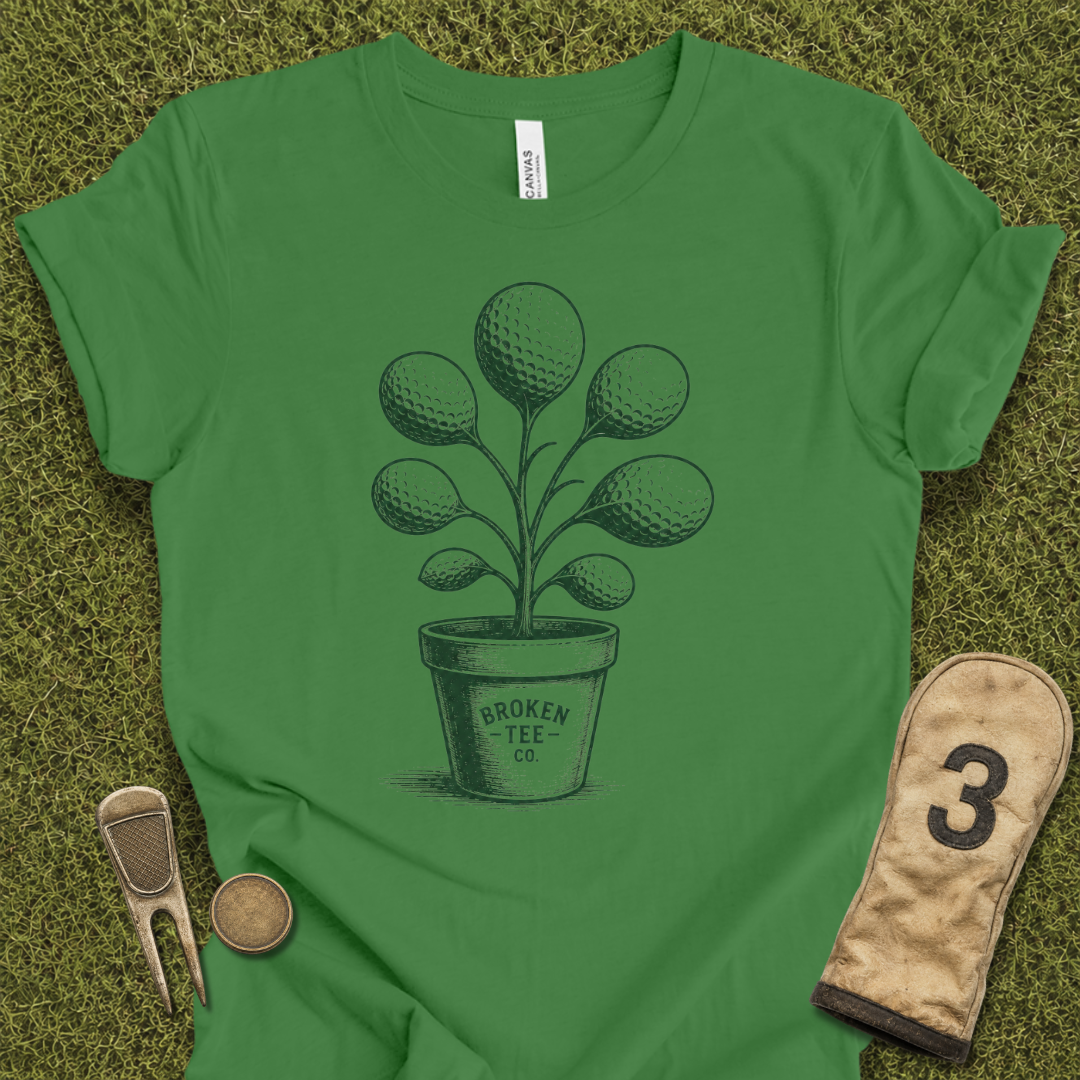 Plant T-Shirt